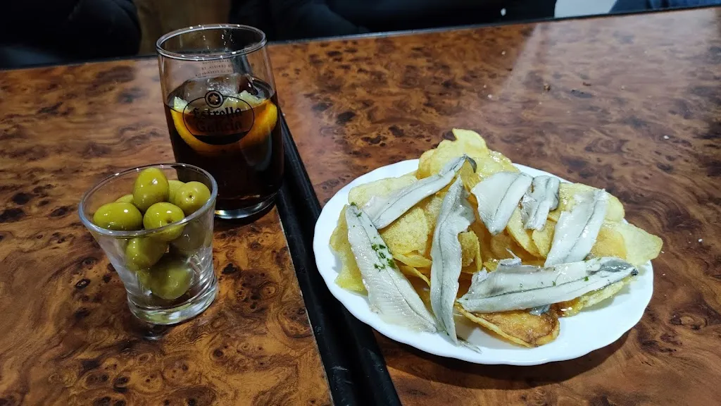 Menu_Bar Santos_Castillo de Garcimuñoz_image_4