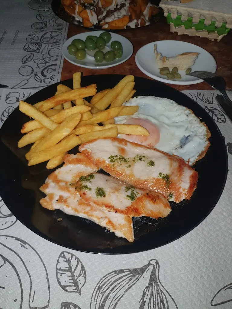 Menu_Bar Santos_Castillo de Garcimuñoz_image_5