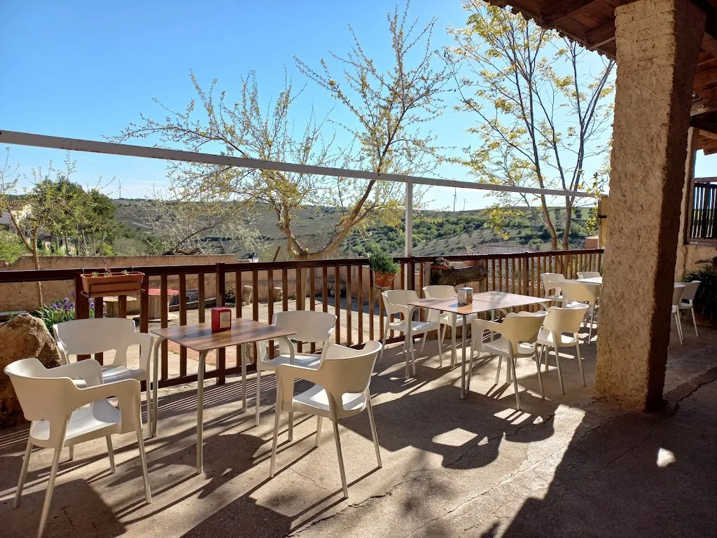 Bar Santos_Castillo de Garcimuñoz_slider_image_3