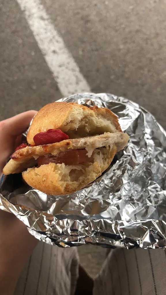 Iga Czarny_Hostal Restaurante La Sima_Castillo de Garcimuñoz_review