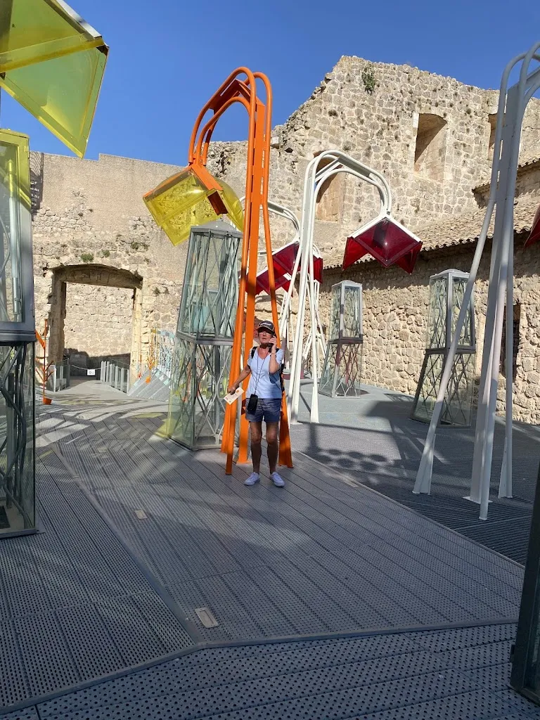 Charles D B_Castle of Castillo de Garcimuñoz_Castillo de Garcimuñoz_review