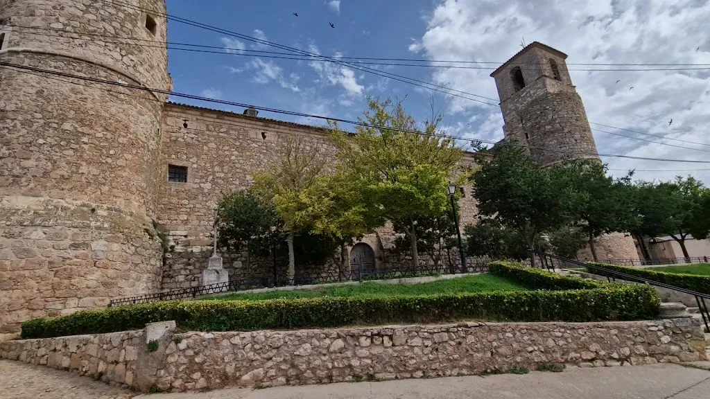 Castle of Castillo de Garcimuñoz_Castillo de Garcimuñoz_slider_image_2