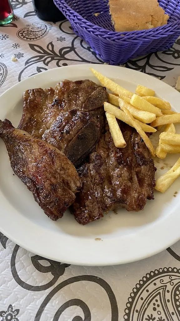 Menu_Hostal Restaurante Castilla_Castillo-Albaráñez_image_6