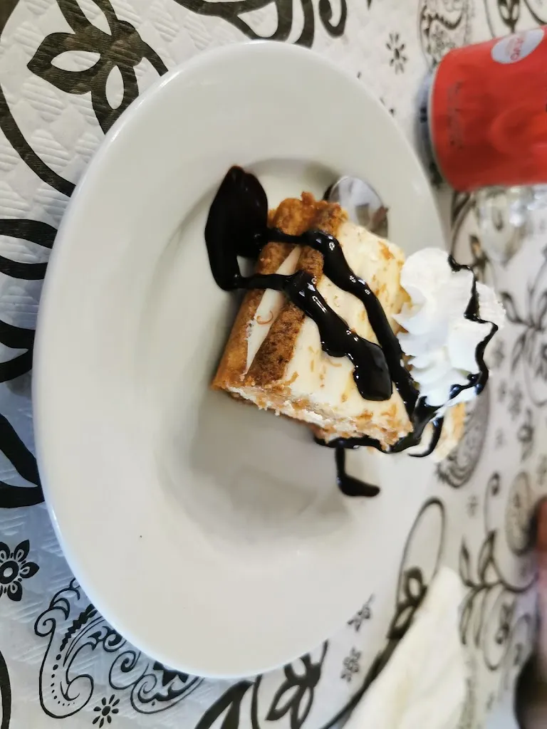 Menu_Hostal Restaurante Castilla_Castillo-Albaráñez_image_8