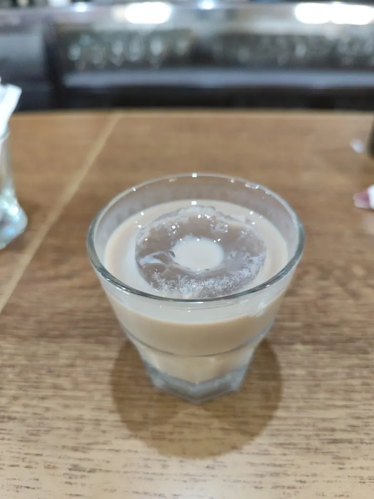 Menu_Restaurante @ Hostal restaurante San Cristobal_Casasimarro_image_2