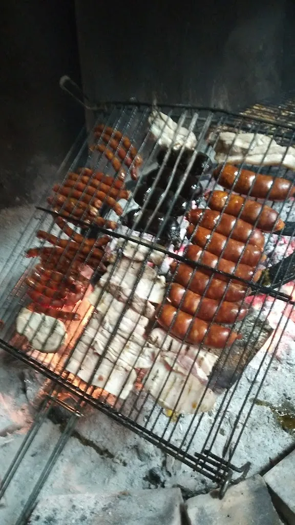 Menu_Restaurante @ Hostal restaurante San Cristobal_Casasimarro_image_3