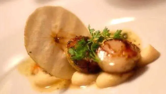 Menu_Restaurante @ Hostal restaurante San Cristobal_Casasimarro_image_8