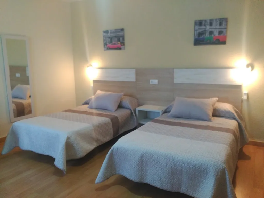 Restaurante @ Hostal restaurante San Cristobal_Casasimarro_slider_image_3