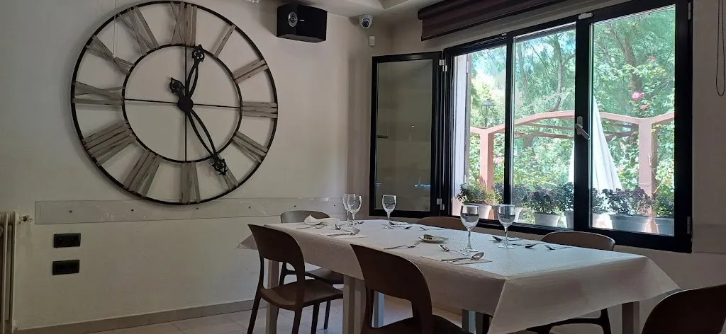 Restaurante Navarro restaurant in Casasimarro