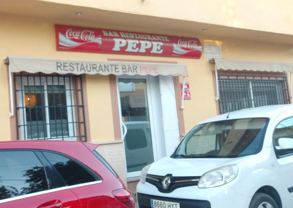 BAR RESTAURANTE PEPE._Casasimarro_slider_image_1