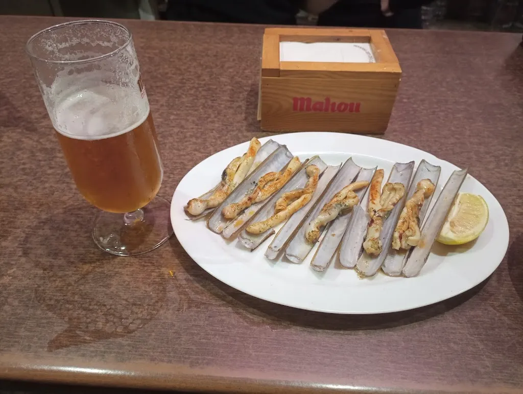 Maria Marin_Bar Restaurante Litri_Casasimarro_review