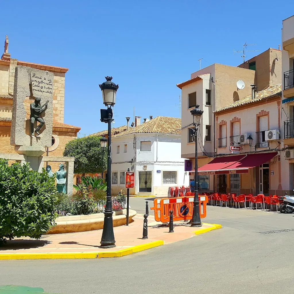 Bar Restaurante Litri_Casasimarro_slider_image_3