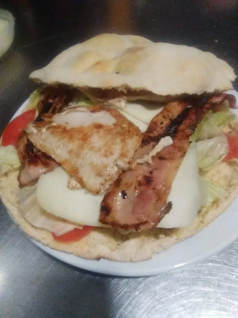 Menü_Restaurante - Pizzería Carol_Casasimarro_Bild_4