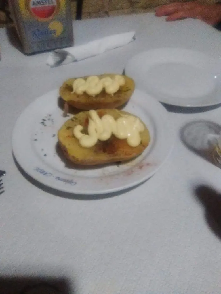 Menü_Restaurante - Pizzería Carol_Casasimarro_Bild_9