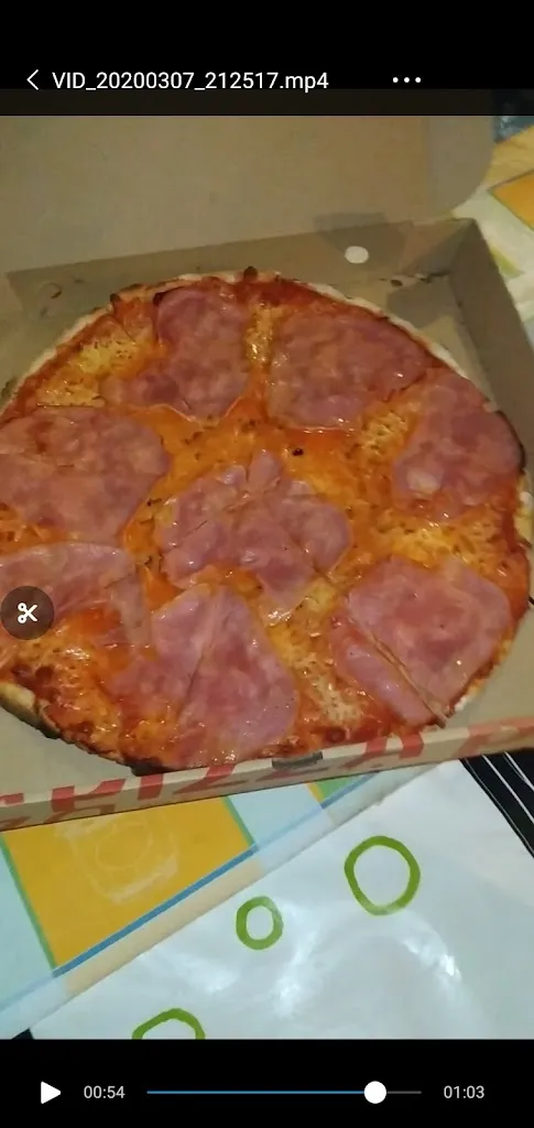 Germán_Restaurante - Pizzería Carol_Casasimarro_Bewertung