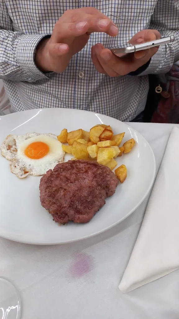 ELENA GARCIA_Restaurante San Román_Baña A_review