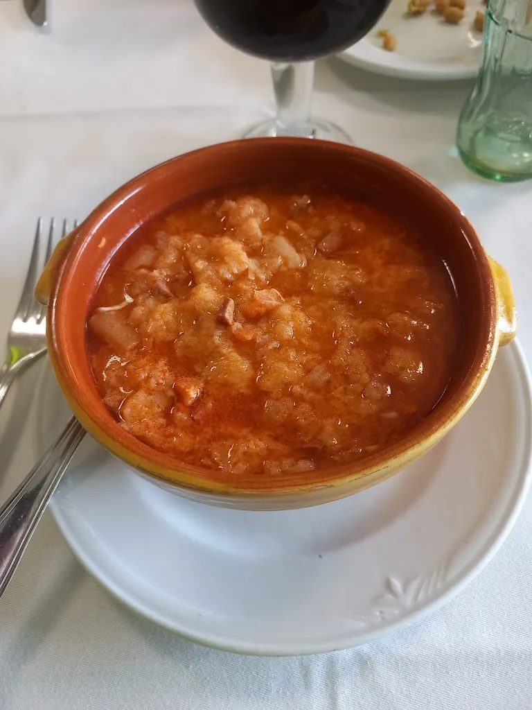 Menu_Restaurante La Americana_Pozuelo_image_2