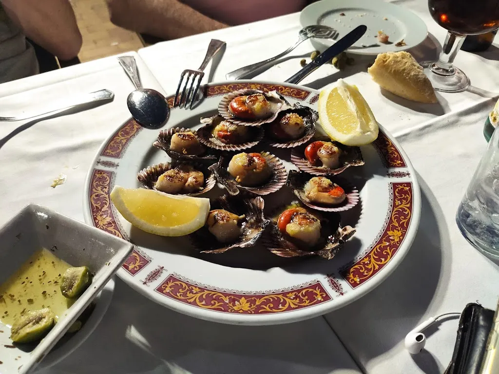 Menu_Restaurante La Americana_Pozuelo_image_4