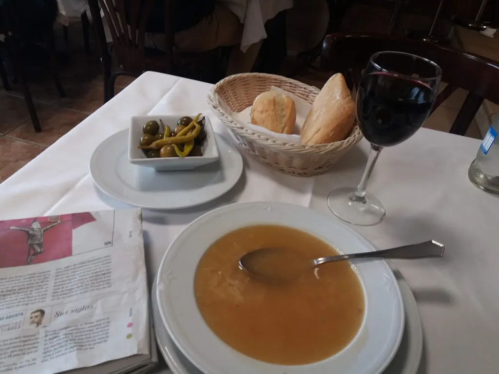 Menu_Restaurante La Americana_Pozuelo_image_6