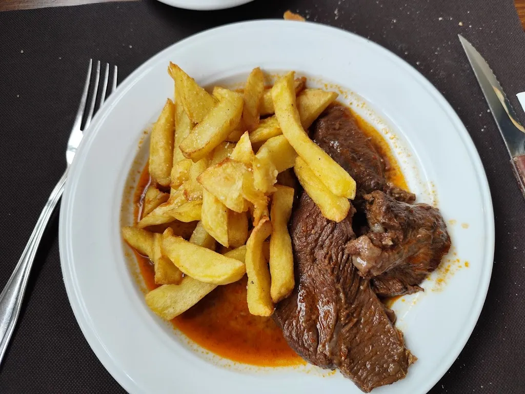 Restaurante La Americana_Pozuelo_slider_image_2