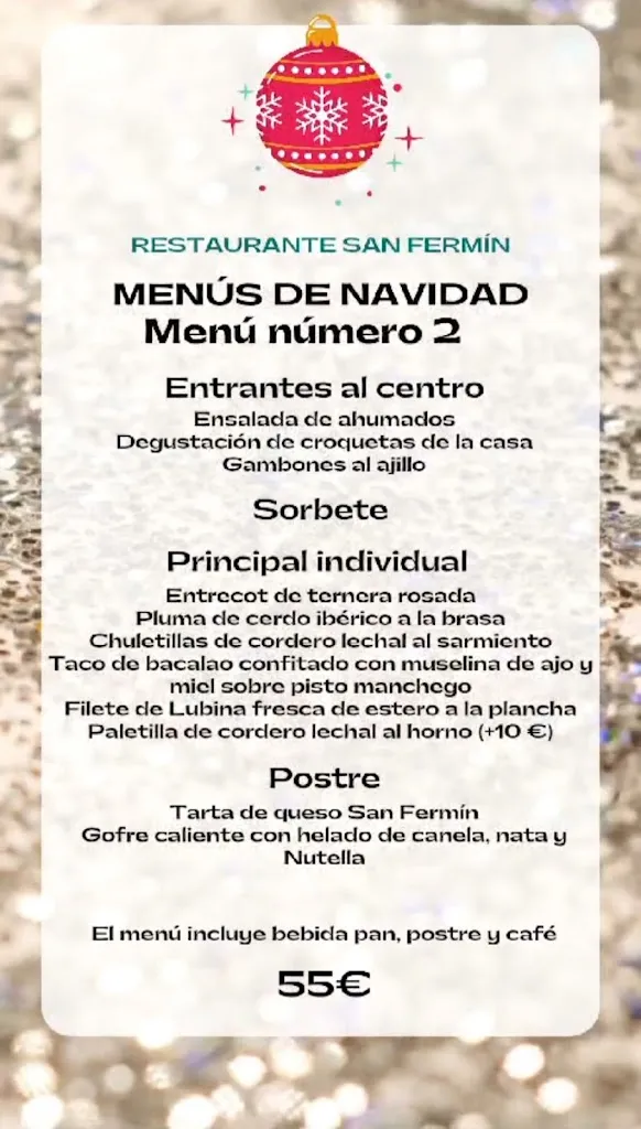 Menu_San Fermín_Cervera del Llano_image_3