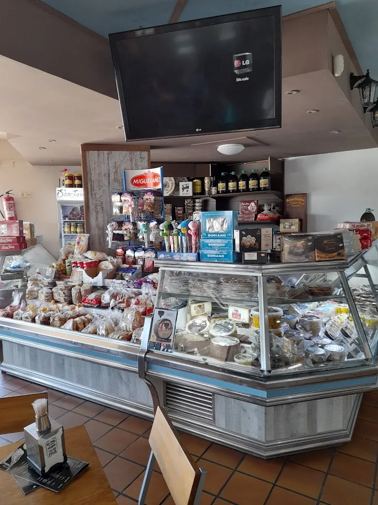 stéphane Lacroix_San Fermín_Cervera del Llano_review