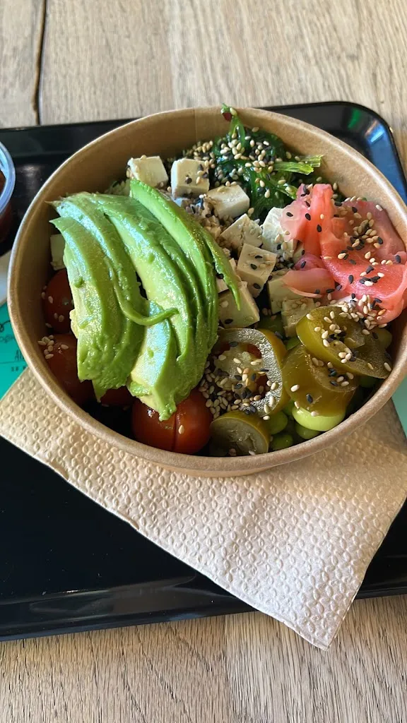 Rui Rui_Mahalo Poké_Chillarón de Cuenca_review