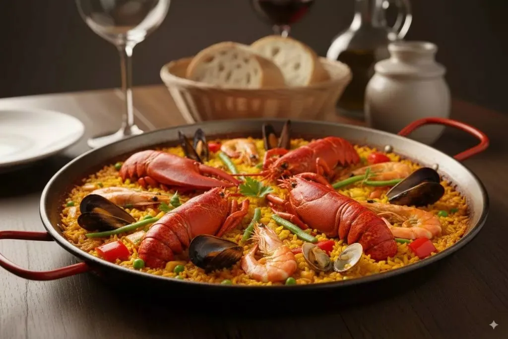 Restaurante Mediterraneo Puerto Noble_Cierva La_slider_image_2