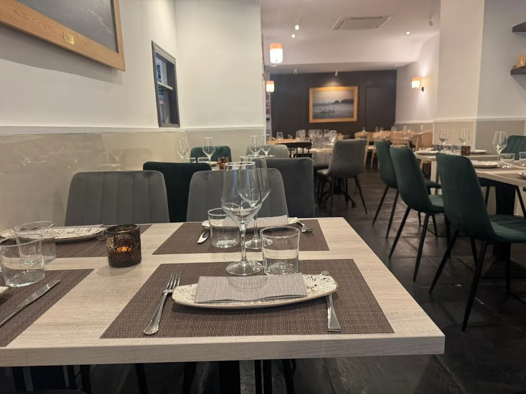 Restaurante Mediterraneo Puerto Noble_Cierva La_slider_image_3