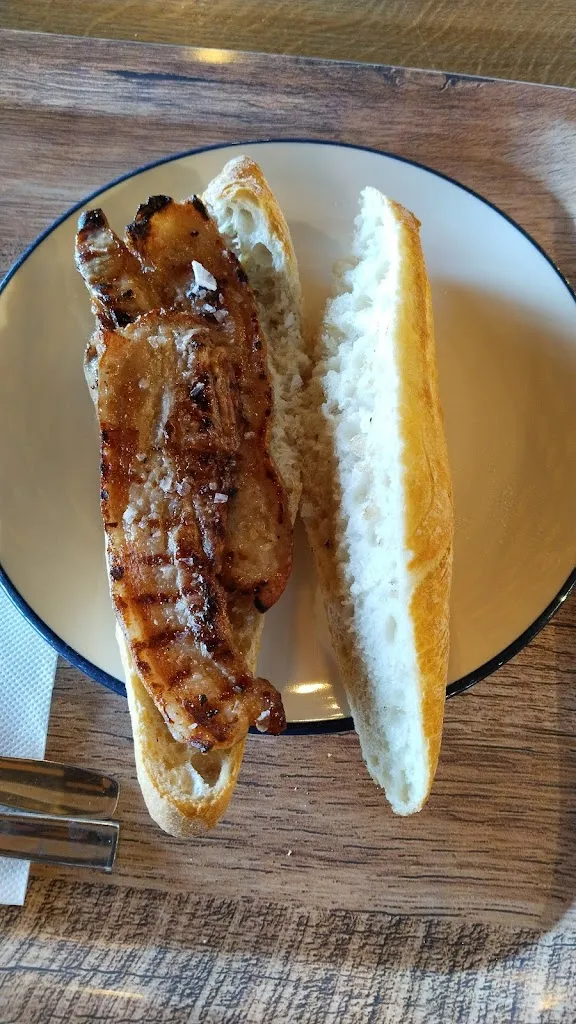 Menu_Área de Servicio Castillejo de Iniesta La Vianda _Castillejo de Iniesta_image_7