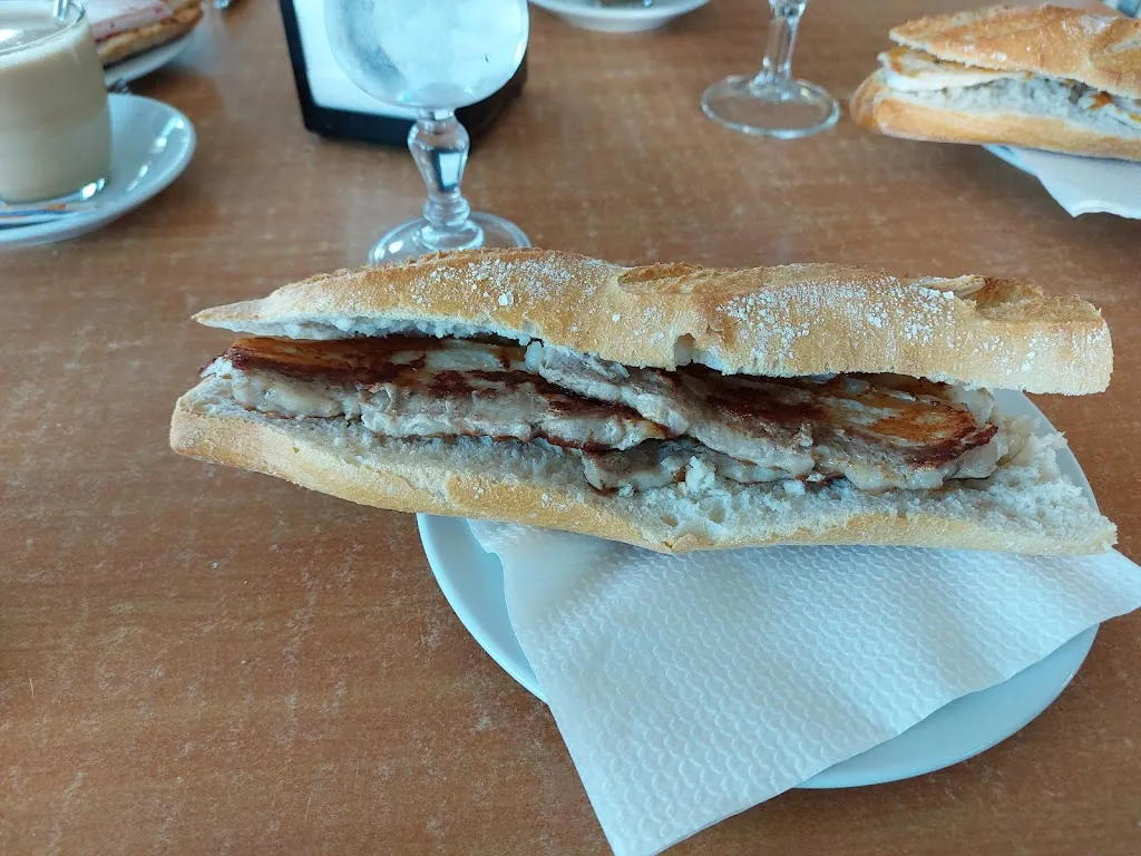 Menu_Hotel Restaurante “La Estrella de Castillejo” Iniesta_Castillejo de Iniesta_image_6