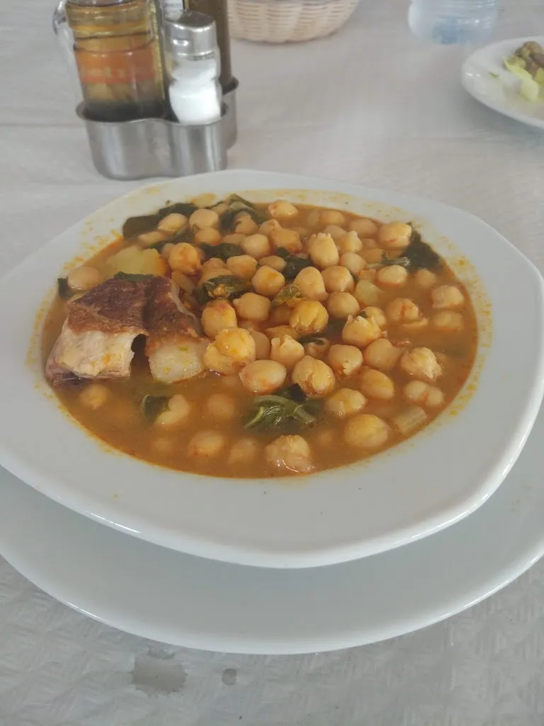 Menu_Hotel Restaurante “La Estrella de Castillejo” Iniesta_Castillejo de Iniesta_image_7