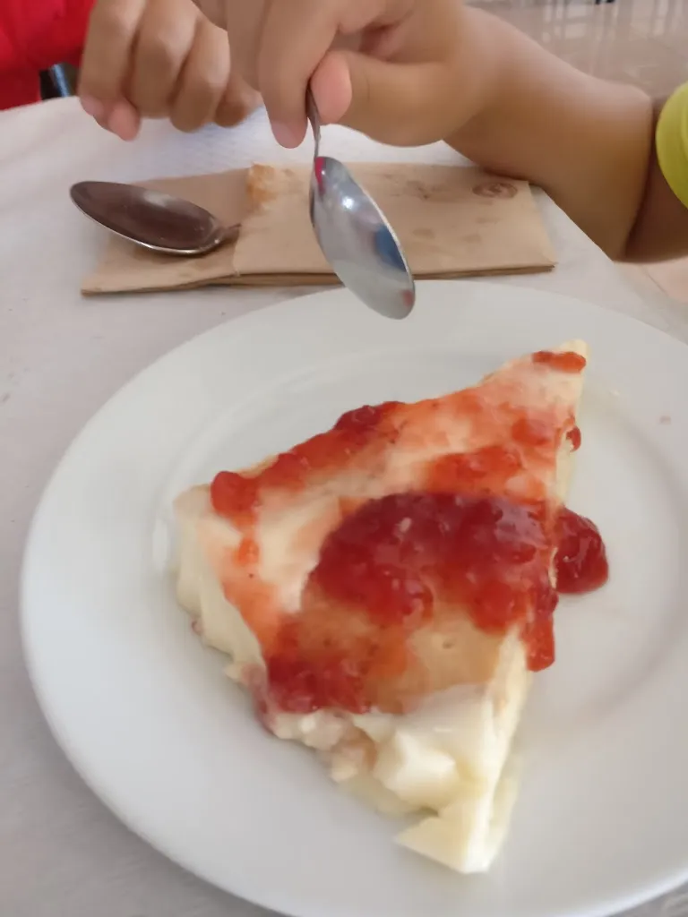 Menu_Hotel Restaurante “La Estrella de Castillejo” Iniesta_Castillejo de Iniesta_image_8