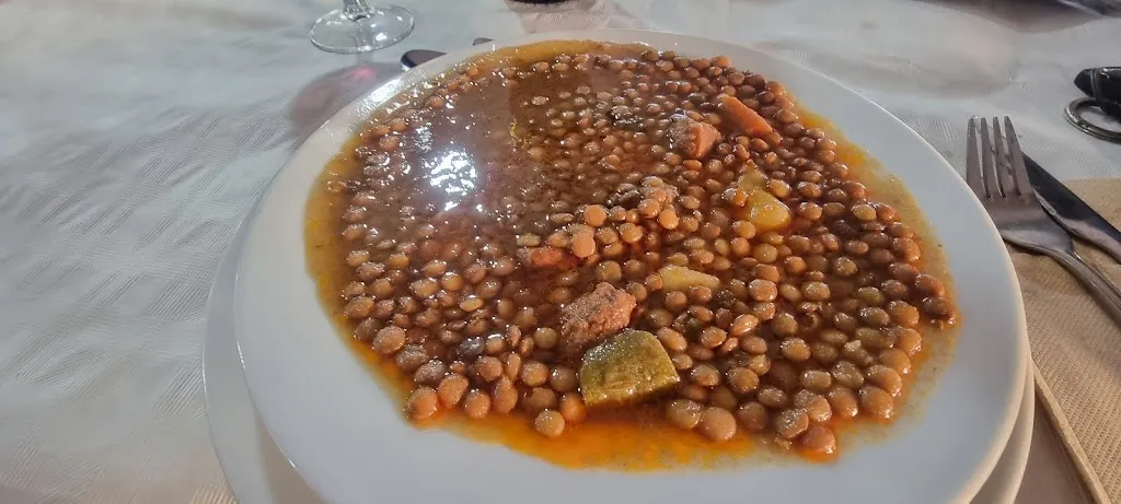 Menu_Hotel Restaurante “La Estrella de Castillejo” Iniesta_Castillejo de Iniesta_image_9