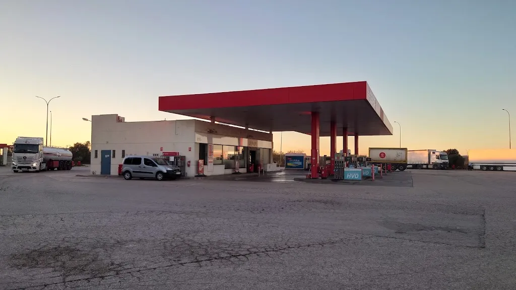 M. Herrn_Hotel Restaurante “La Estrella de Castillejo” Iniesta_Castillejo de Iniesta_review