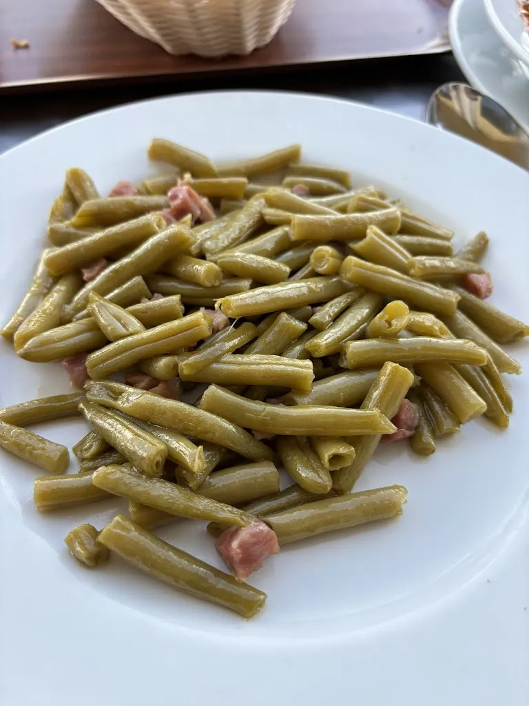 David V._Hotel Restaurante “La Estrella de Castillejo” Iniesta_Castillejo de Iniesta_review