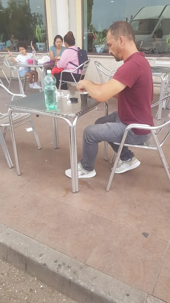 Maia Irina_Hotel Restaurante “La Estrella de Castillejo” Iniesta_Castillejo de Iniesta_review