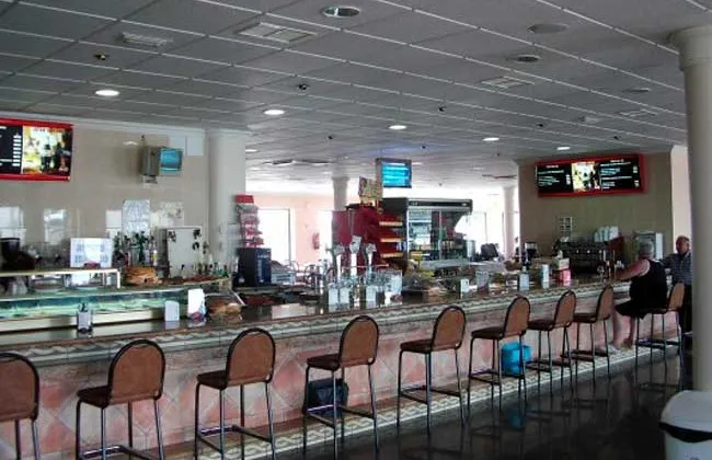 Hotel Restaurante “La Estrella de Castillejo” Iniesta_Castillejo de Iniesta_slider_image_1