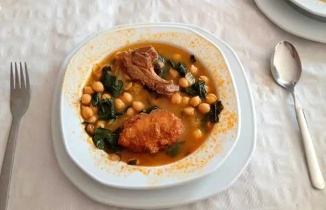 Hotel Restaurante “La Estrella de Castillejo” Iniesta_Castillejo de Iniesta_slider_image_3