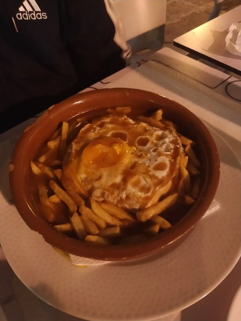 Menu_Mesón Fonda Delicias_Castillejo de Iniesta_immagine_3