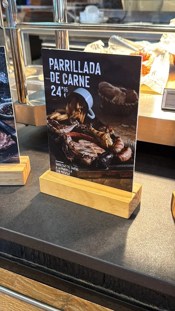 Menu_La vianda parrillada_Castillejo de Iniesta_image_2