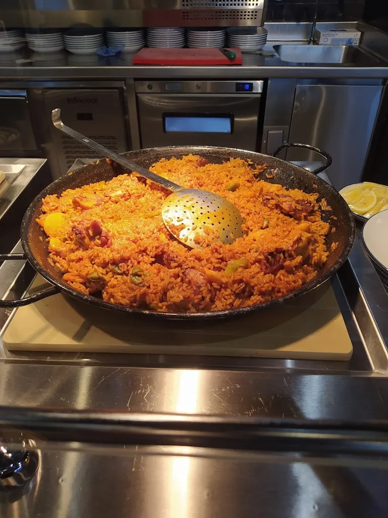 Menu_La vianda parrillada_Castillejo de Iniesta_image_5