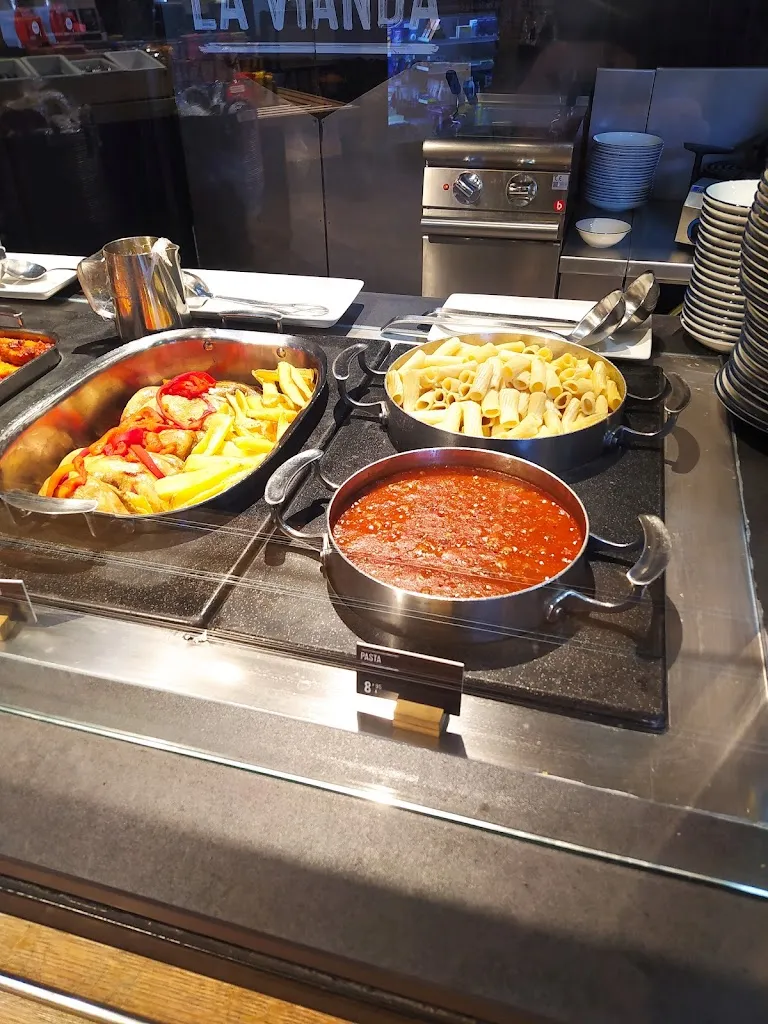 Menu_La vianda parrillada_Castillejo de Iniesta_image_9