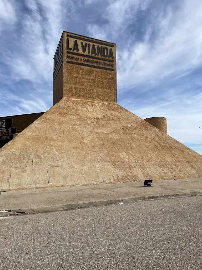 Larissa Casartelli_La vianda parrillada_Castillejo de Iniesta_review