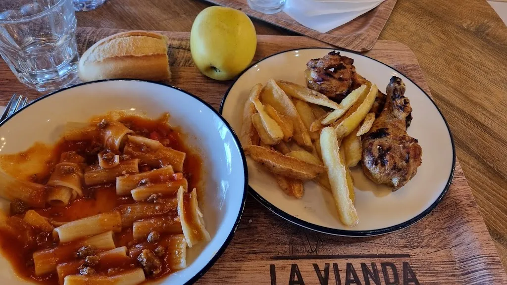 MarEdi_La vianda parrillada_Castillejo de Iniesta_review