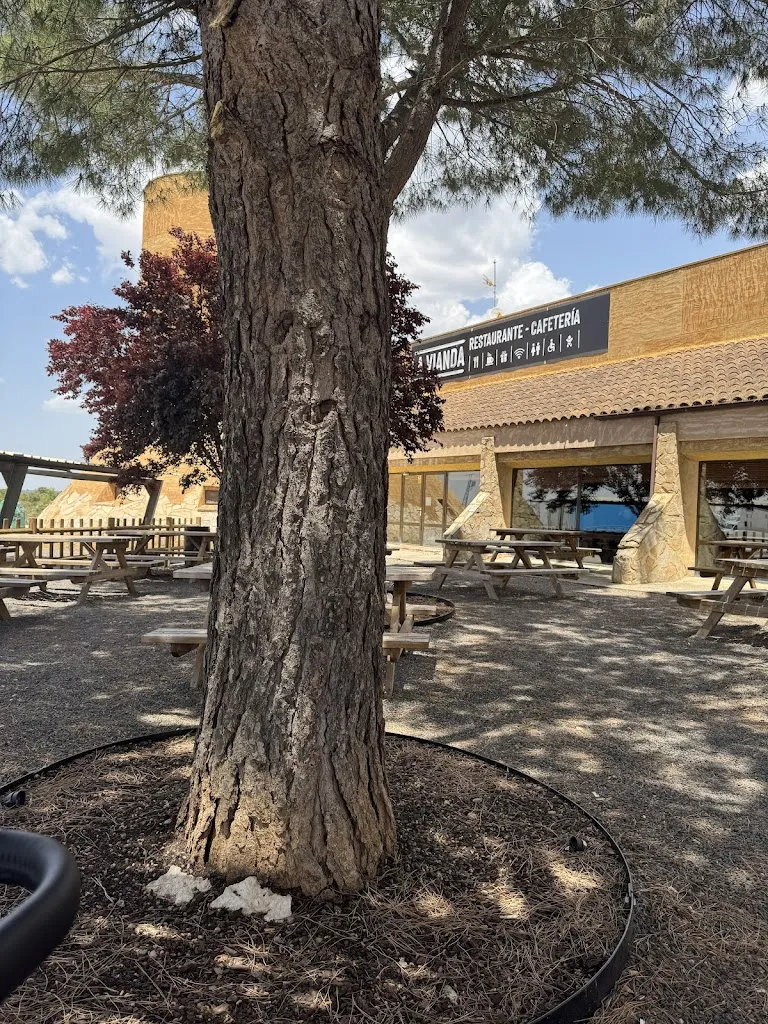 Jess_La vianda parrillada_Castillejo de Iniesta_review