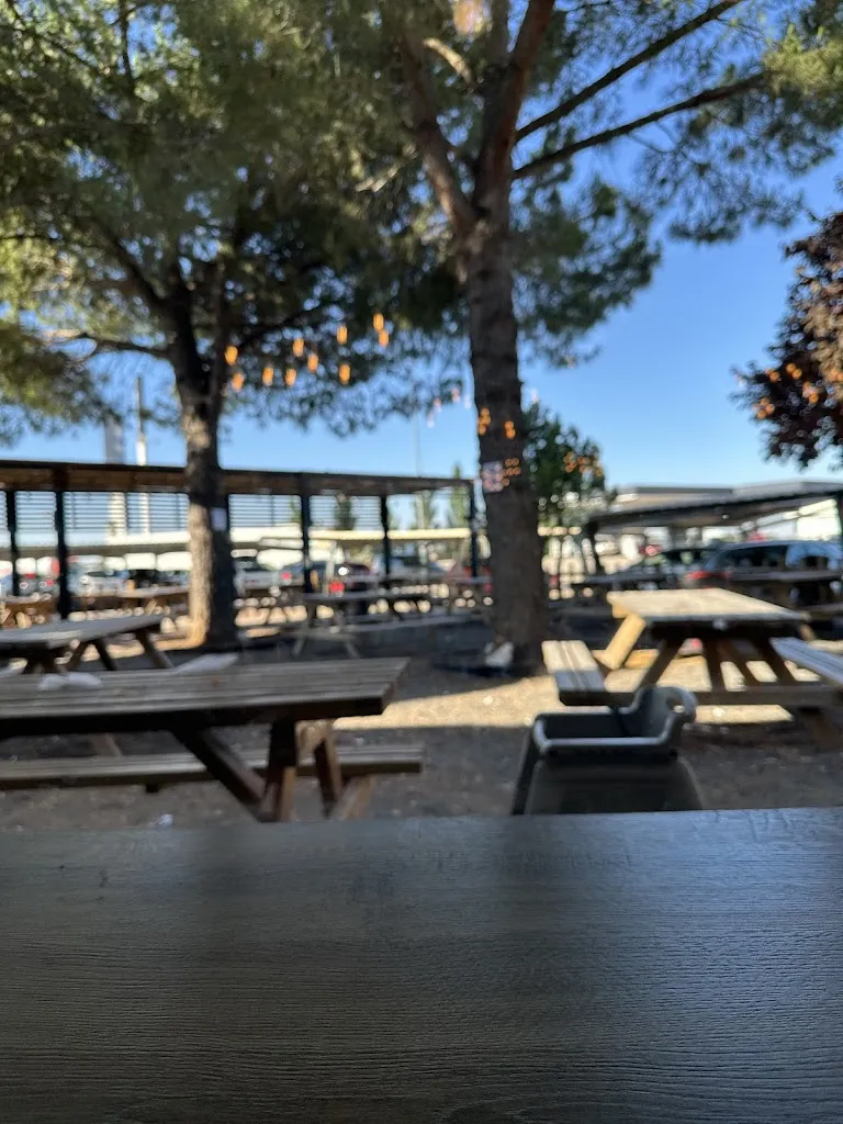 Vicente Garcia_Restaurante La Vianda_Castillejo de Iniesta_review