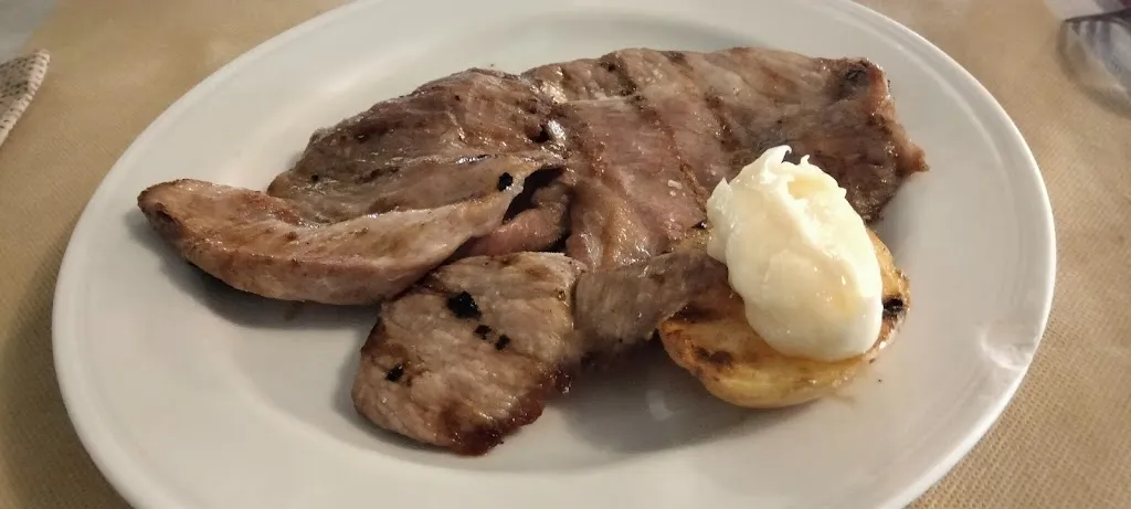 Angelito Villamin_Casa Rocio_Castillejo de Iniesta_review