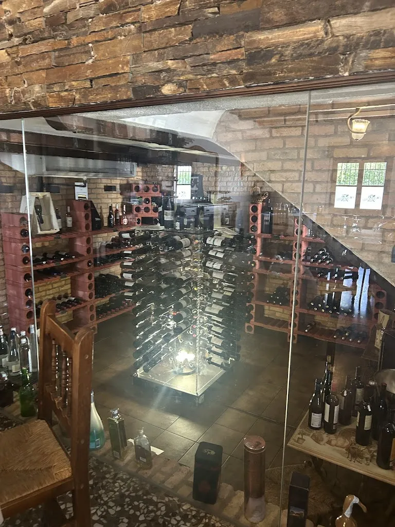 Bedriye_Casa Rocio_Castillejo de Iniesta_review