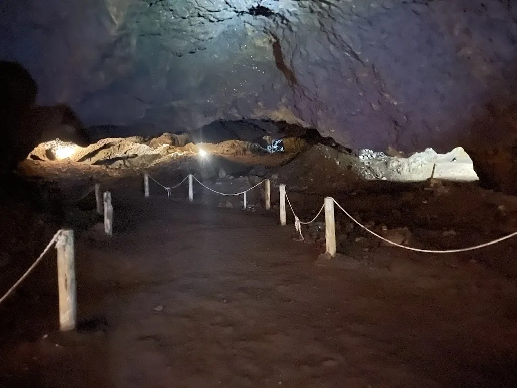 Pakemas_Mina Romana_Cueva del Hierro_review